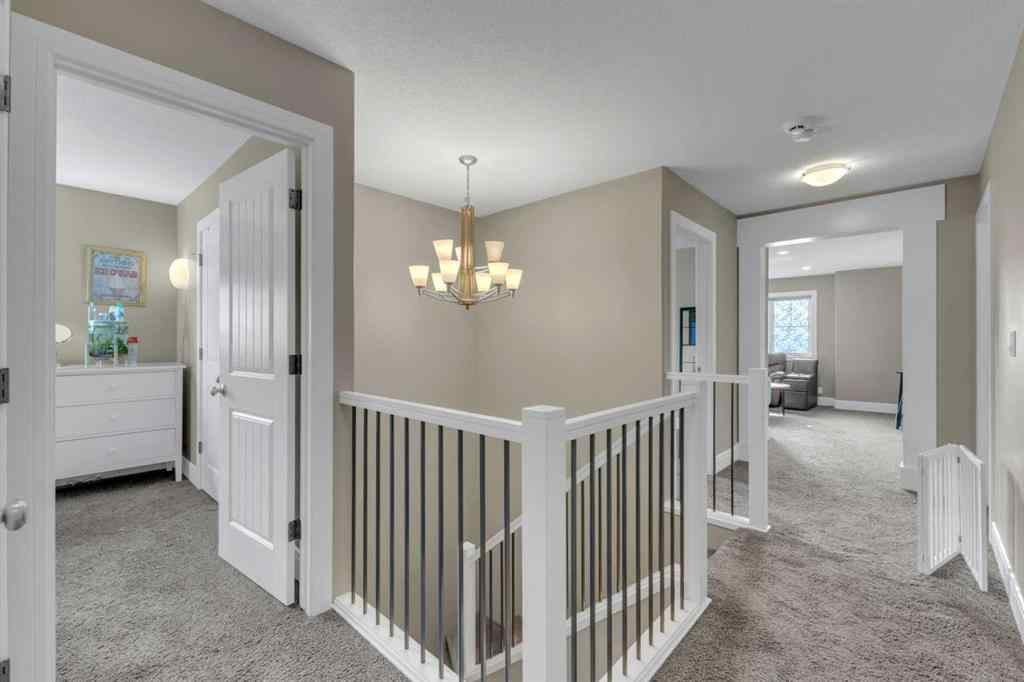 MLS® A2253879 - 297 Carrington Drive  in Clearview Ridge Red Deer, Residential