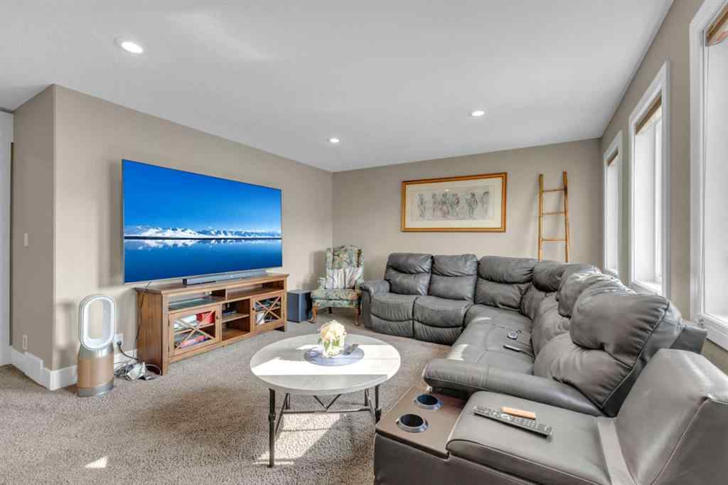 MLS® A2253879 - 297 Carrington Drive  in Clearview Ridge Red Deer, Residential