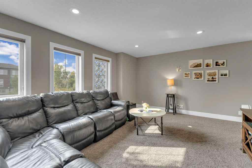 MLS® A2253879 - 297 Carrington Drive  in Clearview Ridge Red Deer, Residential