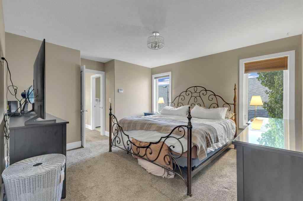 MLS® A2253879 - 297 Carrington Drive  in Clearview Ridge Red Deer, Residential