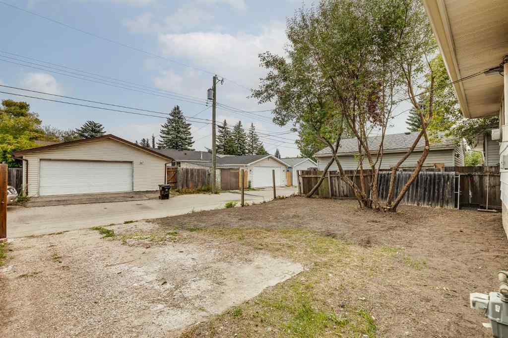 MLS® A2253881 - 1432 43 Street NE in Marlborough Calgary, Residential