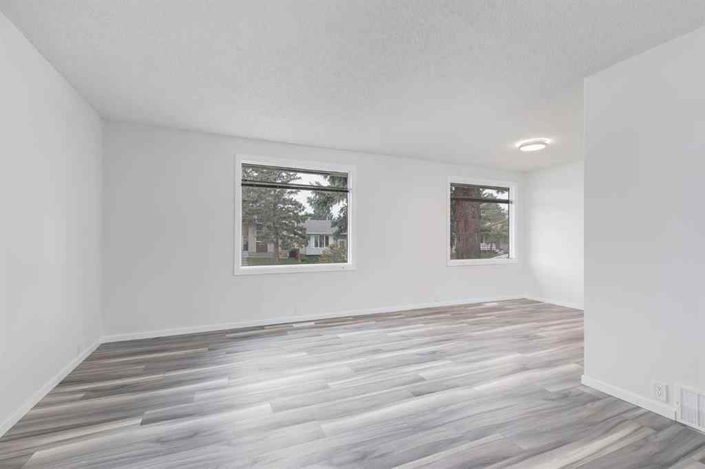 MLS® A2253881 - 1432 43 Street NE in Marlborough Calgary, Residential