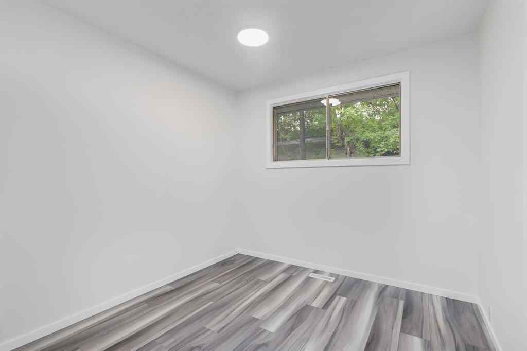 MLS® A2253881 - 1432 43 Street NE in Marlborough Calgary, Residential