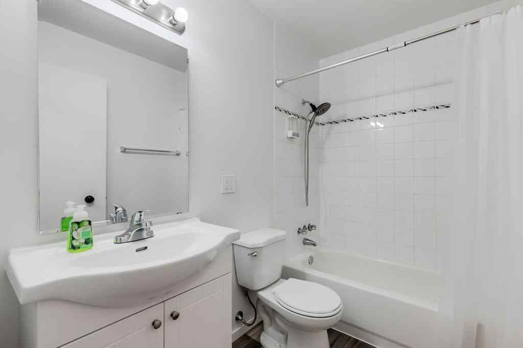 MLS® A2253881 - 1432 43 Street NE in Marlborough Calgary, Residential
