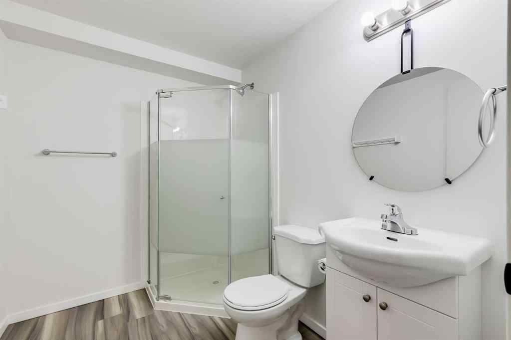 MLS® A2253881 - 1432 43 Street NE in Marlborough Calgary, Residential