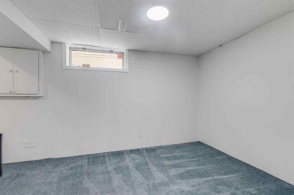 MLS® A2253881 - 1432 43 Street NE in Marlborough Calgary, Residential