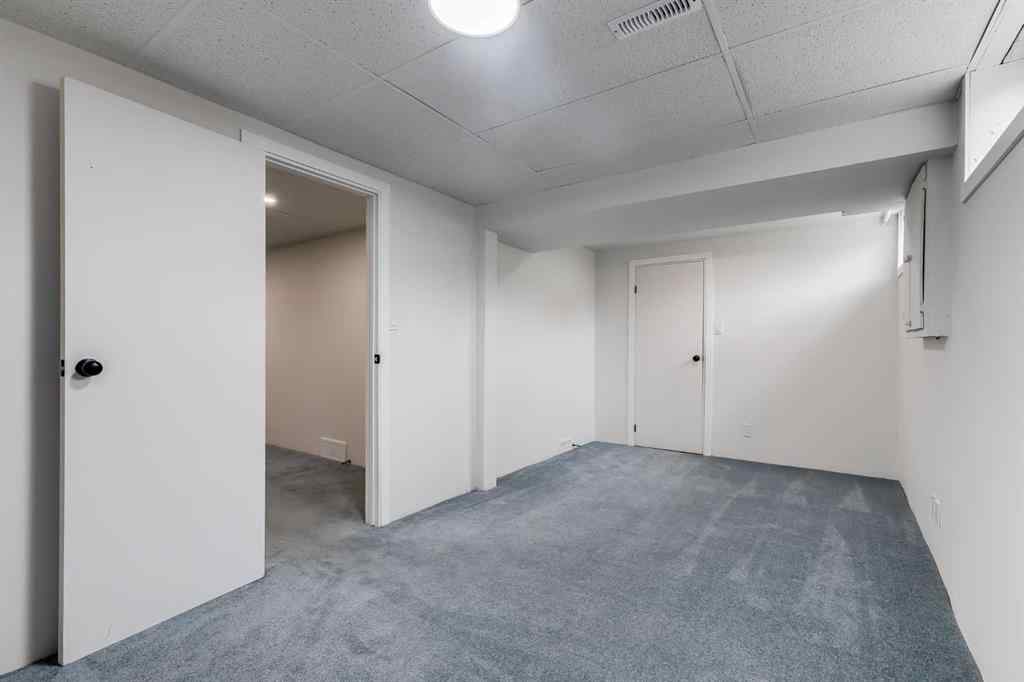 MLS® A2253881 - 1432 43 Street NE in Marlborough Calgary, Residential