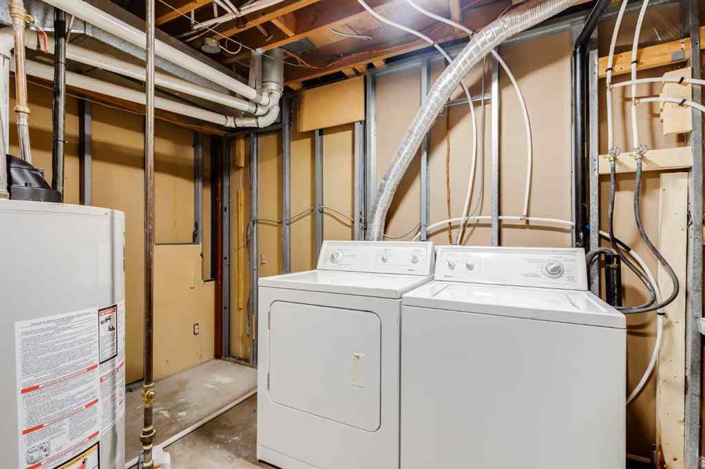 MLS® A2253881 - 1432 43 Street NE in Marlborough Calgary, Residential