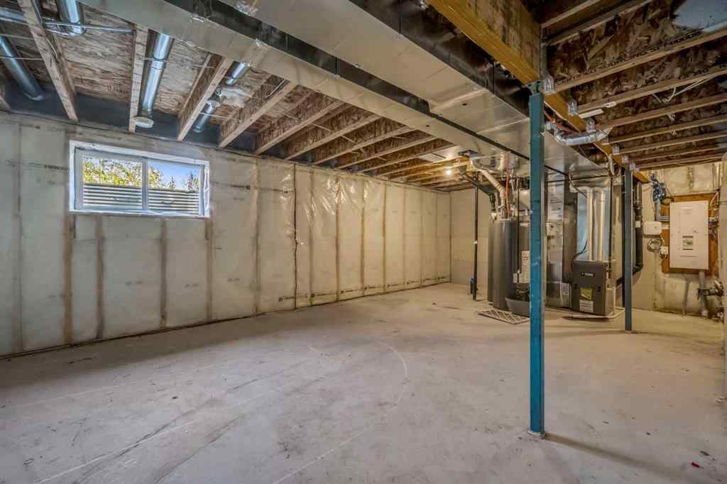 MLS® A2253883 - 641 Southwinds Close SW in Southwinds Airdrie, Residential