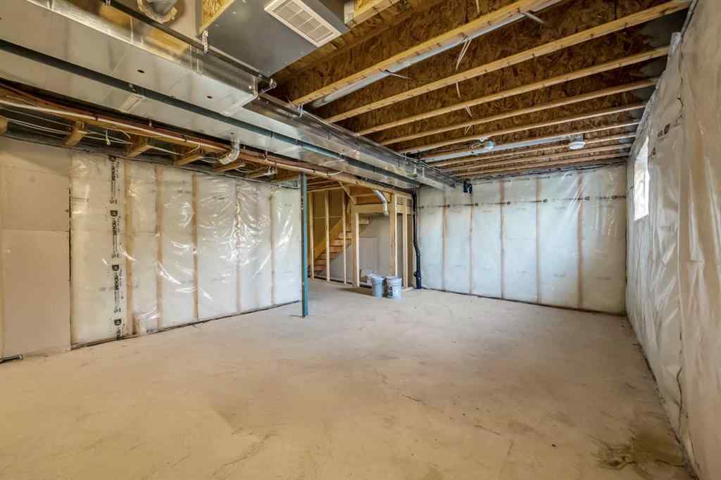MLS® A2253883 - 641 Southwinds Close SW in Southwinds Airdrie, Residential