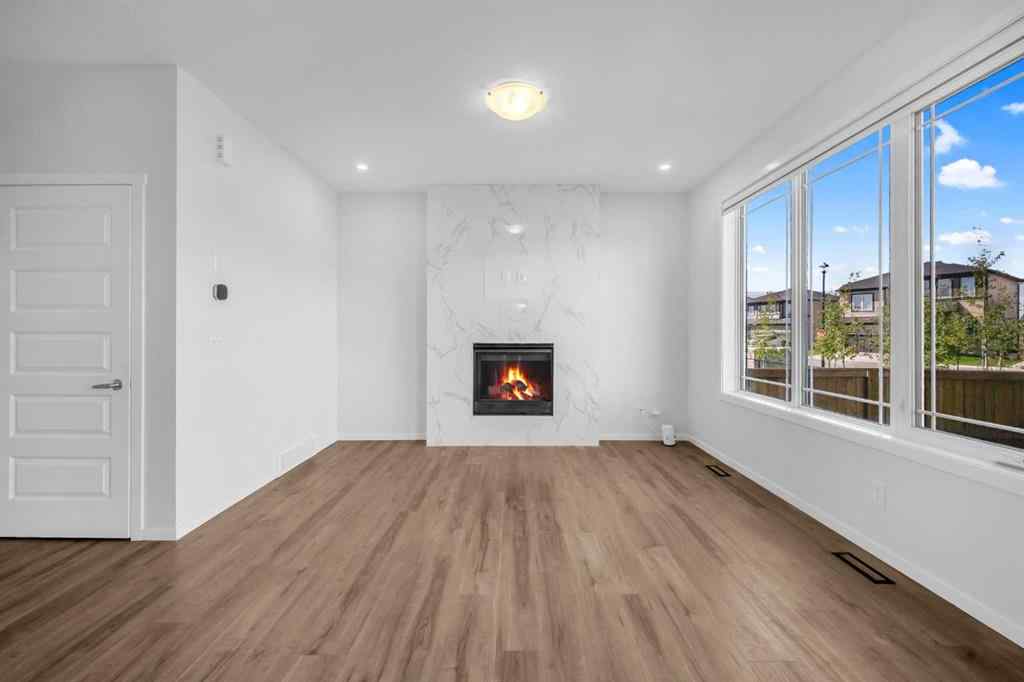 MLS® A2253883 - 641 Southwinds Close SW in Southwinds Airdrie, Residential