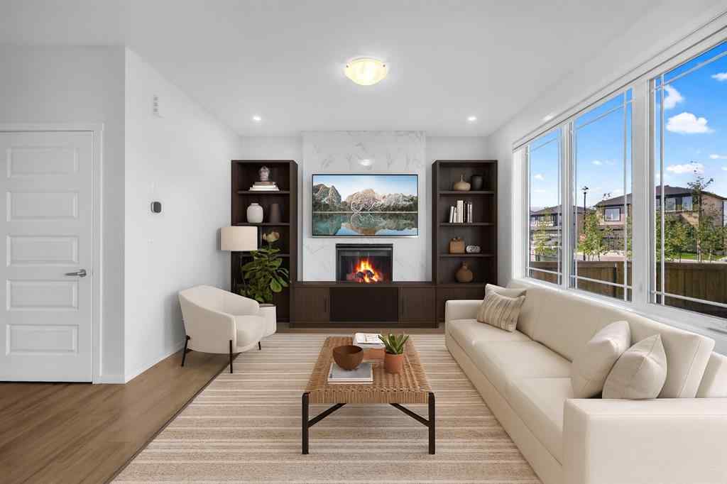 MLS® A2253883 - 641 Southwinds Close SW in Southwinds Airdrie, Residential