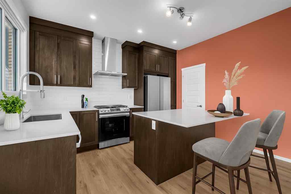 MLS® A2253883 - 641 Southwinds Close SW in Southwinds Airdrie, Residential