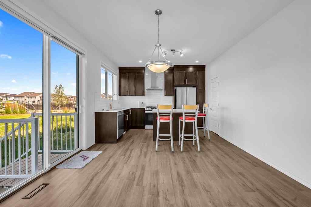 MLS® A2253883 - 641 Southwinds Close SW in Southwinds Airdrie, Residential