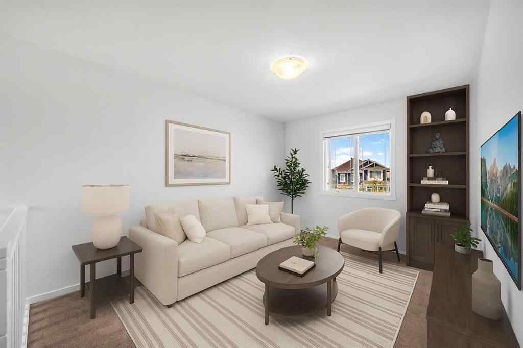 MLS® A2253883 - 641 Southwinds Close SW in Southwinds Airdrie, Residential
