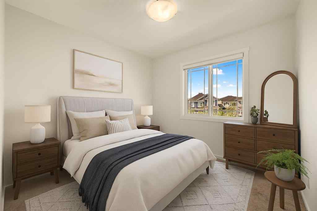 MLS® A2253883 - 641 Southwinds Close SW in Southwinds Airdrie, Residential