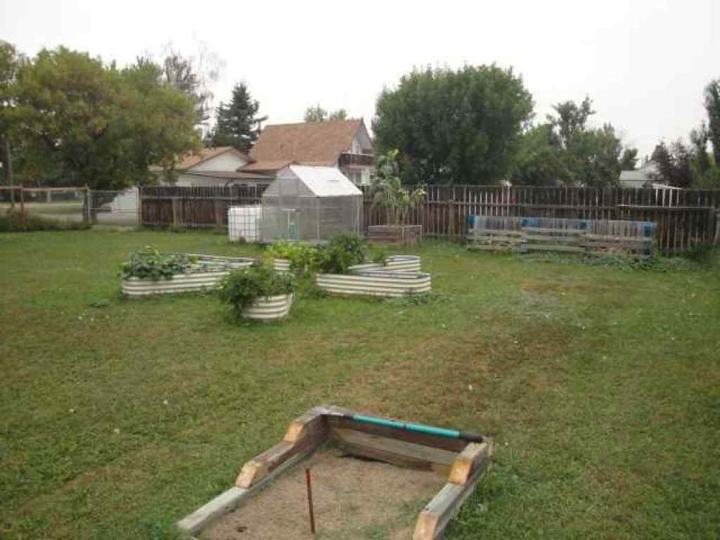 MLS® A2253884 - 73 West 1st Avenue N in NONE Magrath, Residential