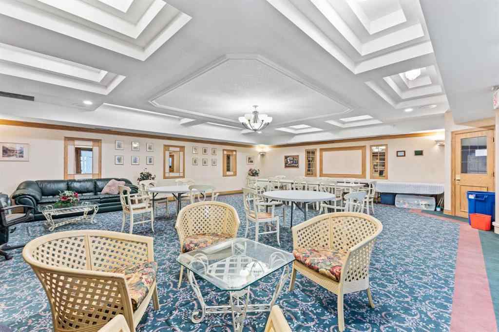MLS® A2253885 - Unit #321 200 Lincoln Way SW in Lincoln Park Calgary, Residential
