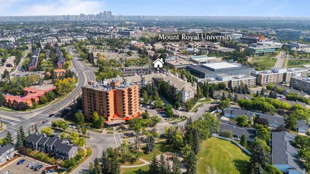 MLS® A2253885 - Unit #321 200 Lincoln Way SW in Lincoln Park Calgary, Residential