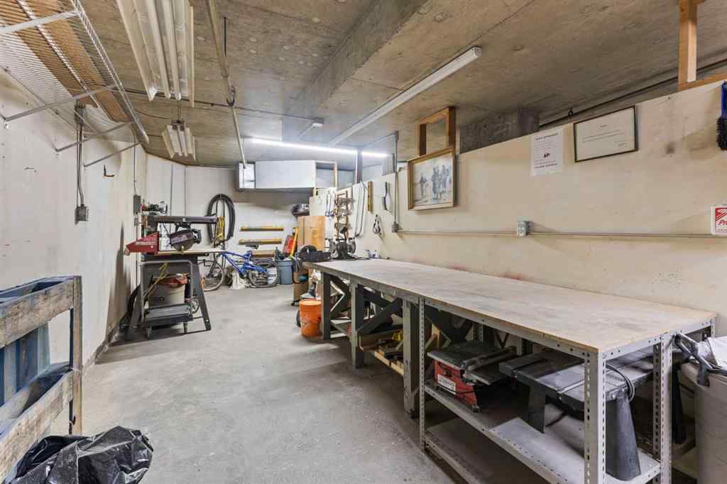 MLS® A2253885 - Unit #321 200 Lincoln Way SW in Lincoln Park Calgary, Residential
