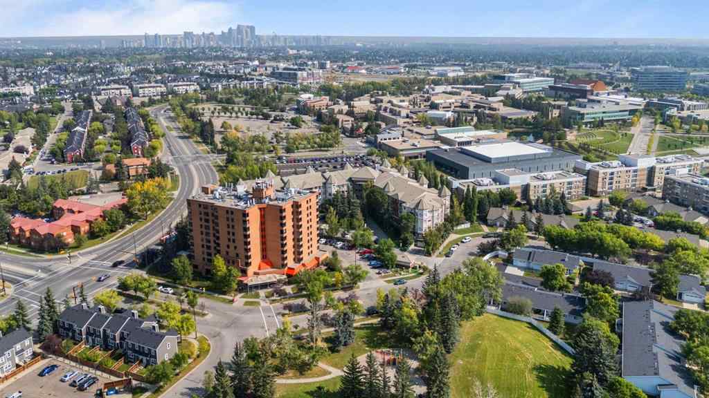 MLS® A2253885 - Unit #321 200 Lincoln Way SW in Lincoln Park Calgary, Residential