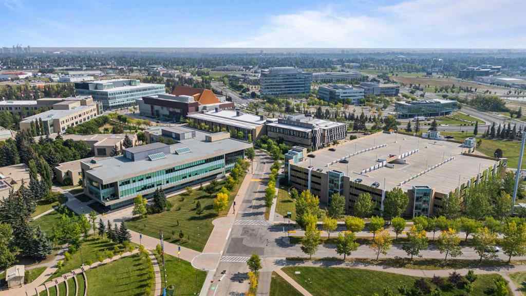 MLS® A2253885 - Unit #321 200 Lincoln Way SW in Lincoln Park Calgary, Residential