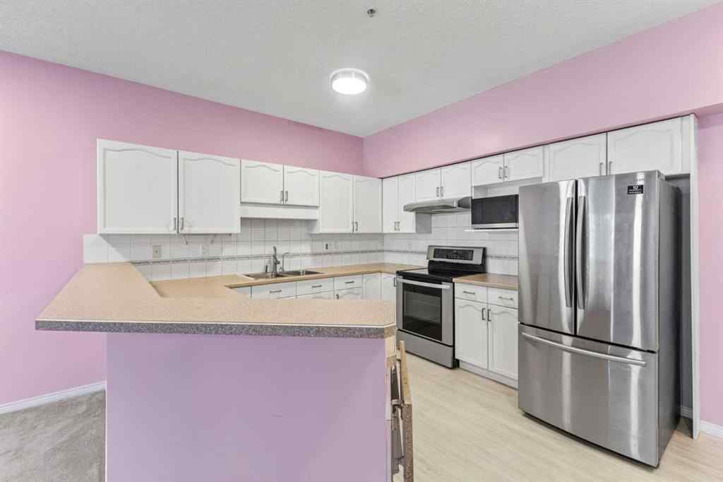 MLS® A2253885 - Unit #321 200 Lincoln Way SW in Lincoln Park Calgary, Residential