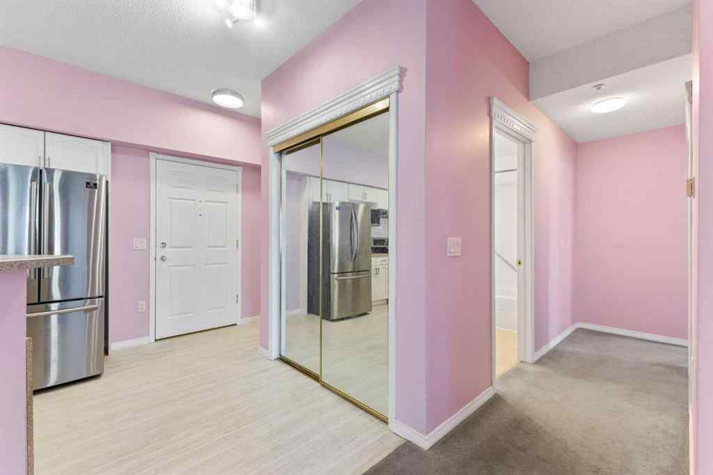 MLS® A2253885 - Unit #321 200 Lincoln Way SW in Lincoln Park Calgary, Residential