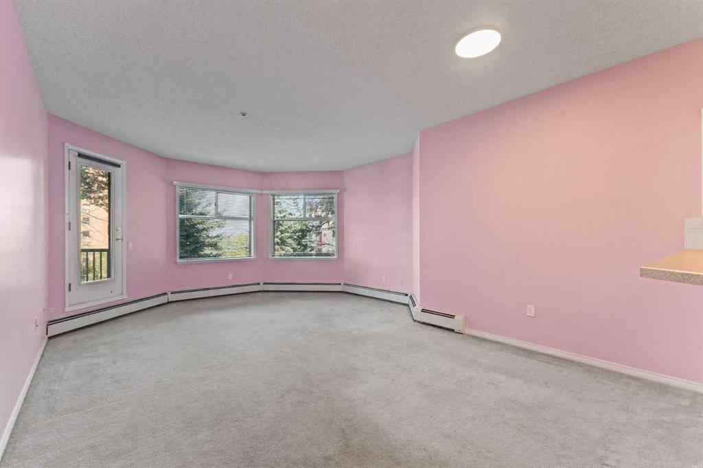 MLS® A2253885 - Unit #321 200 Lincoln Way SW in Lincoln Park Calgary, Residential