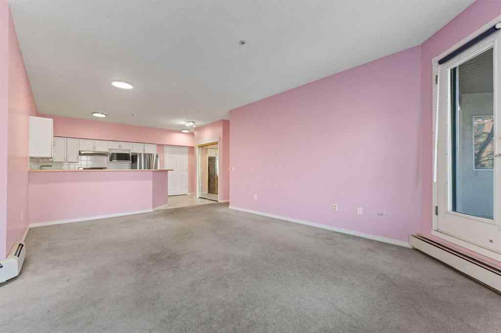 MLS® A2253885 - Unit #321 200 Lincoln Way SW in Lincoln Park Calgary, Residential