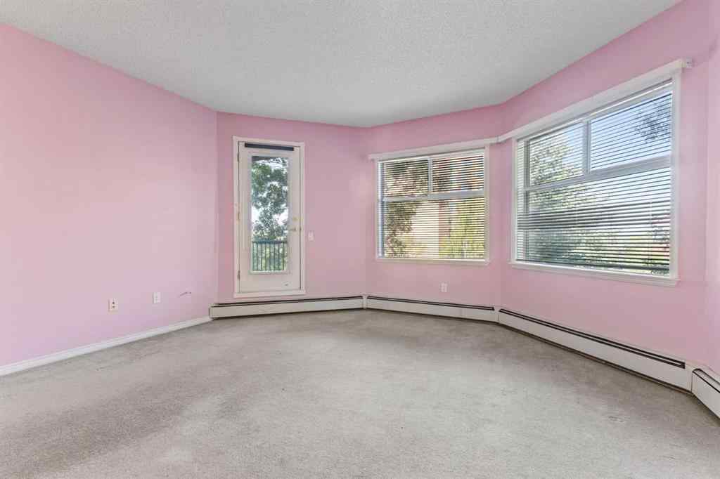 MLS® A2253885 - Unit #321 200 Lincoln Way SW in Lincoln Park Calgary, Residential