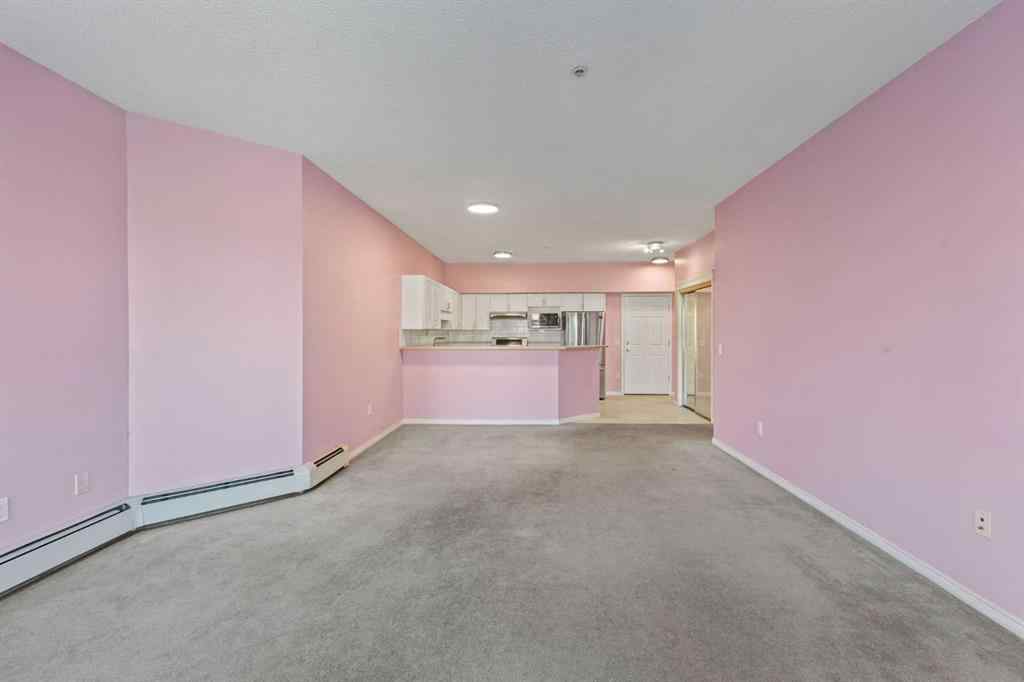MLS® A2253885 - Unit #321 200 Lincoln Way SW in Lincoln Park Calgary, Residential