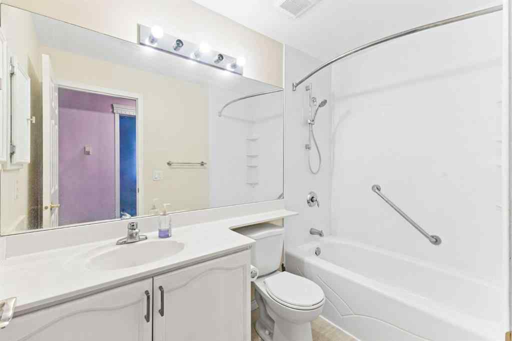 MLS® A2253885 - Unit #321 200 Lincoln Way SW in Lincoln Park Calgary, Residential