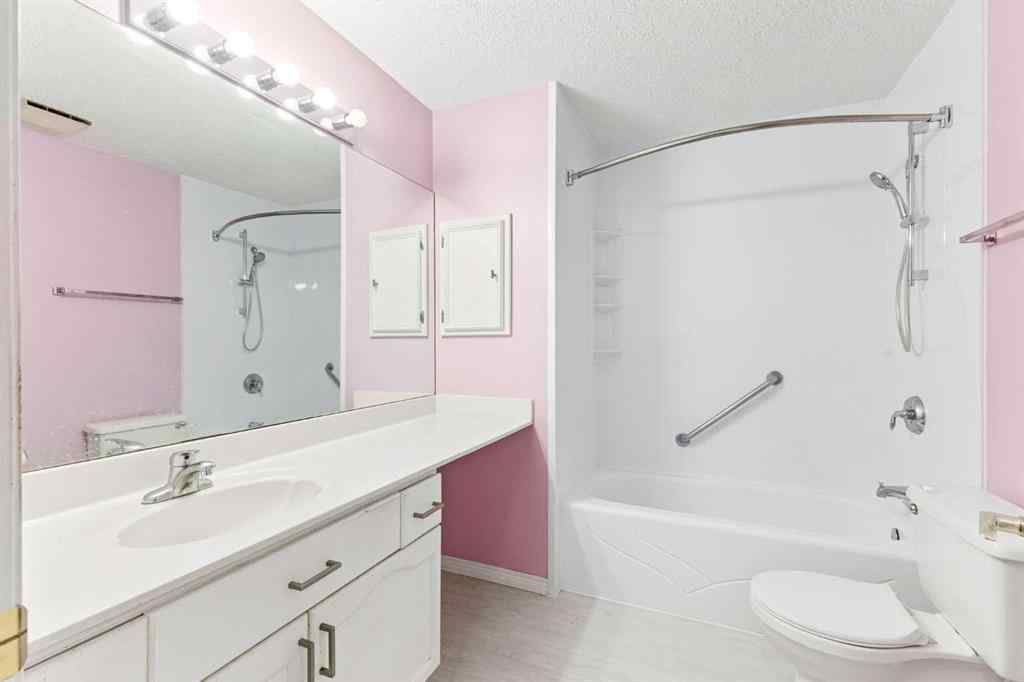MLS® A2253885 - Unit #321 200 Lincoln Way SW in Lincoln Park Calgary, Residential