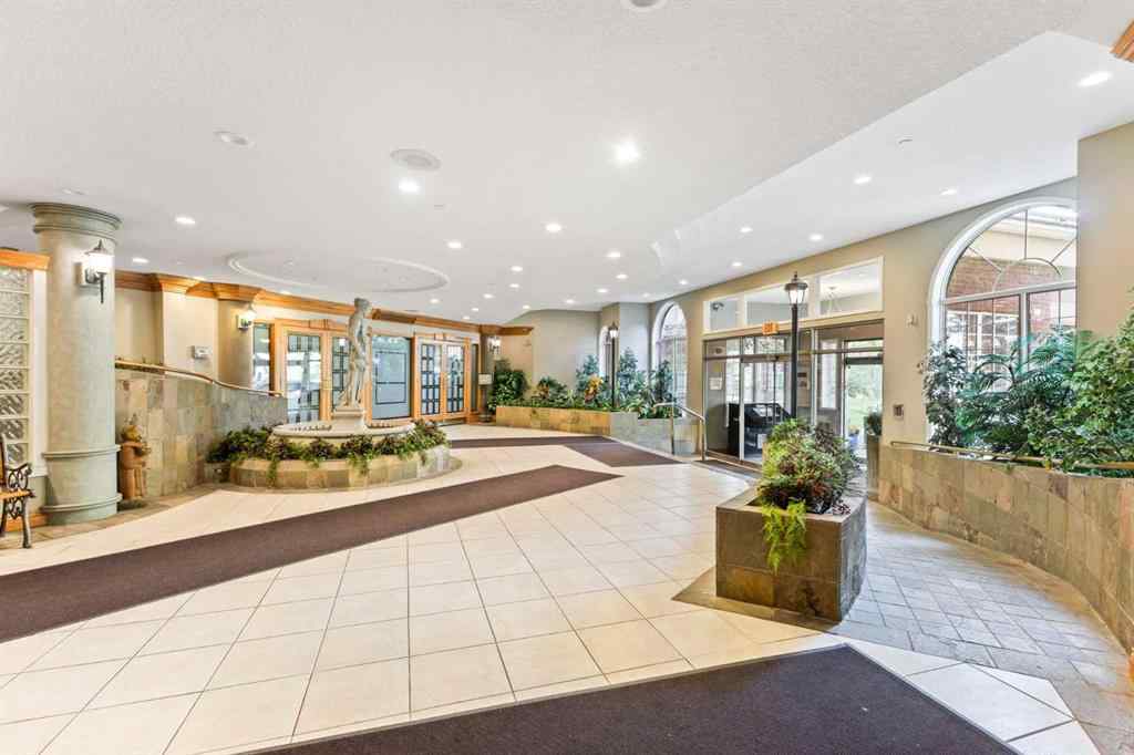 MLS® A2253885 - Unit #321 200 Lincoln Way SW in Lincoln Park Calgary, Residential