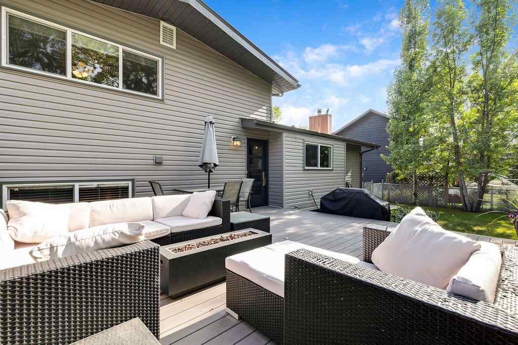 MLS® A2253886 - 12 Suntree Lane  in NONE Okotoks, Residential