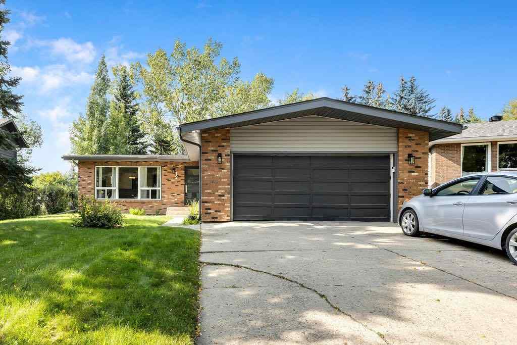 MLS® A2253886 - 12 Suntree Lane  in NONE Okotoks, Residential