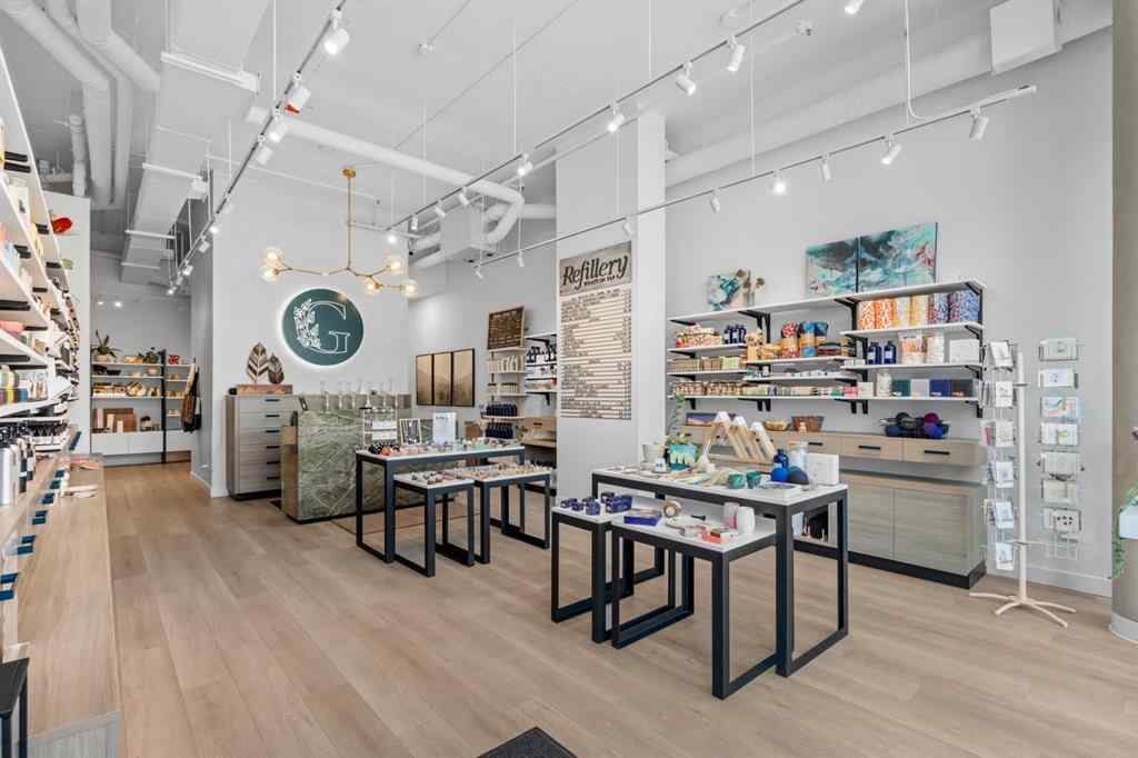 MLS® A2253889 - 4535 Bowness Road NW in Montgomery Calgary, Commercial
