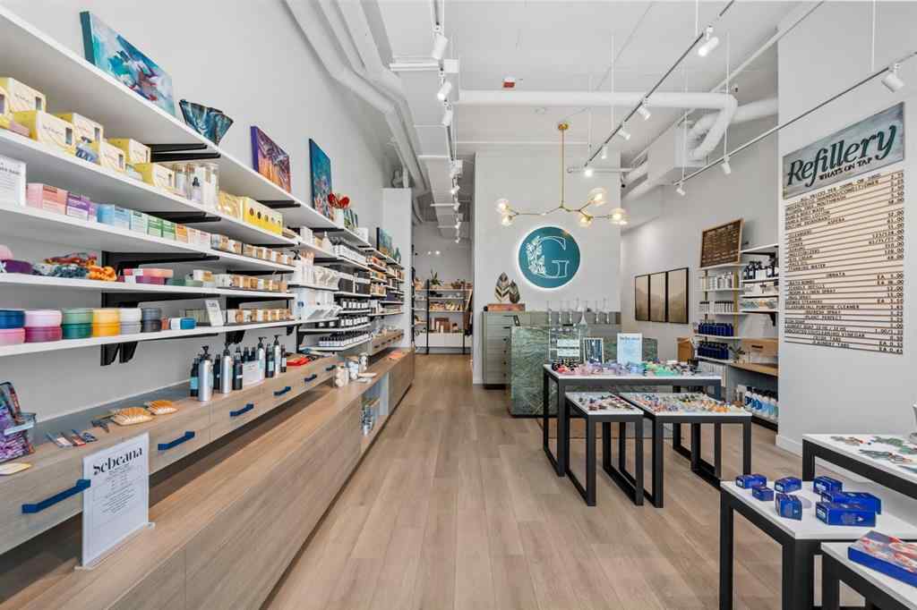 MLS® A2253889 - 4535 Bowness Road NW in Montgomery Calgary, Commercial
