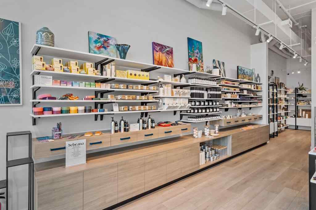 MLS® A2253889 - 4535 Bowness Road NW in Montgomery Calgary, Commercial