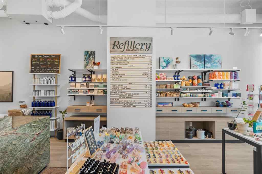 MLS® A2253889 - 4535 Bowness Road NW in Montgomery Calgary, Commercial