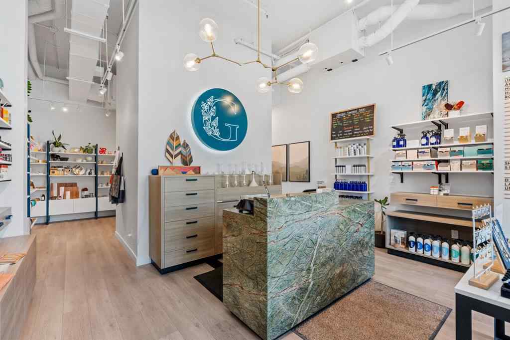 MLS® A2253889 - 4535 Bowness Road NW in Montgomery Calgary, Commercial