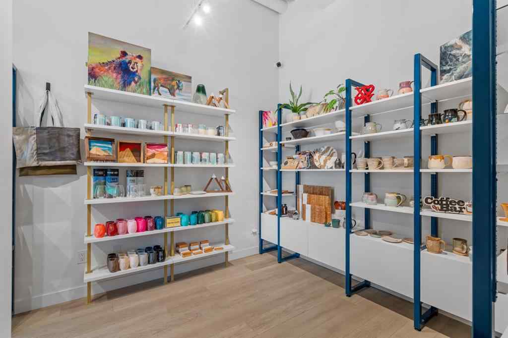 MLS® A2253889 - 4535 Bowness Road NW in Montgomery Calgary, Commercial