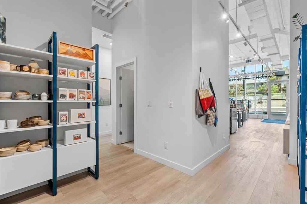 MLS® A2253889 - 4535 Bowness Road NW in Montgomery Calgary, Commercial