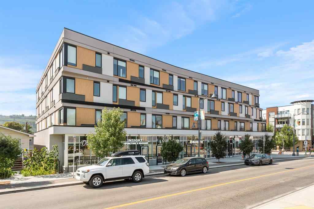 MLS® A2253889 - 4535 Bowness Road NW in Montgomery Calgary, Commercial