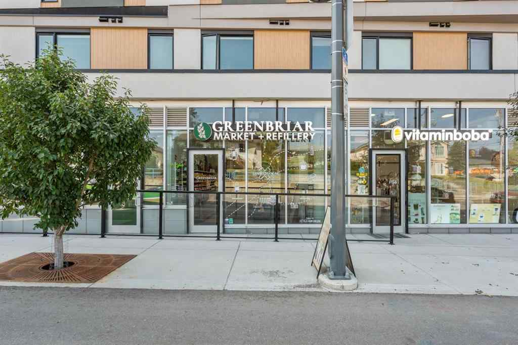 MLS® A2253889 - 4535 Bowness Road NW in Montgomery Calgary, Commercial