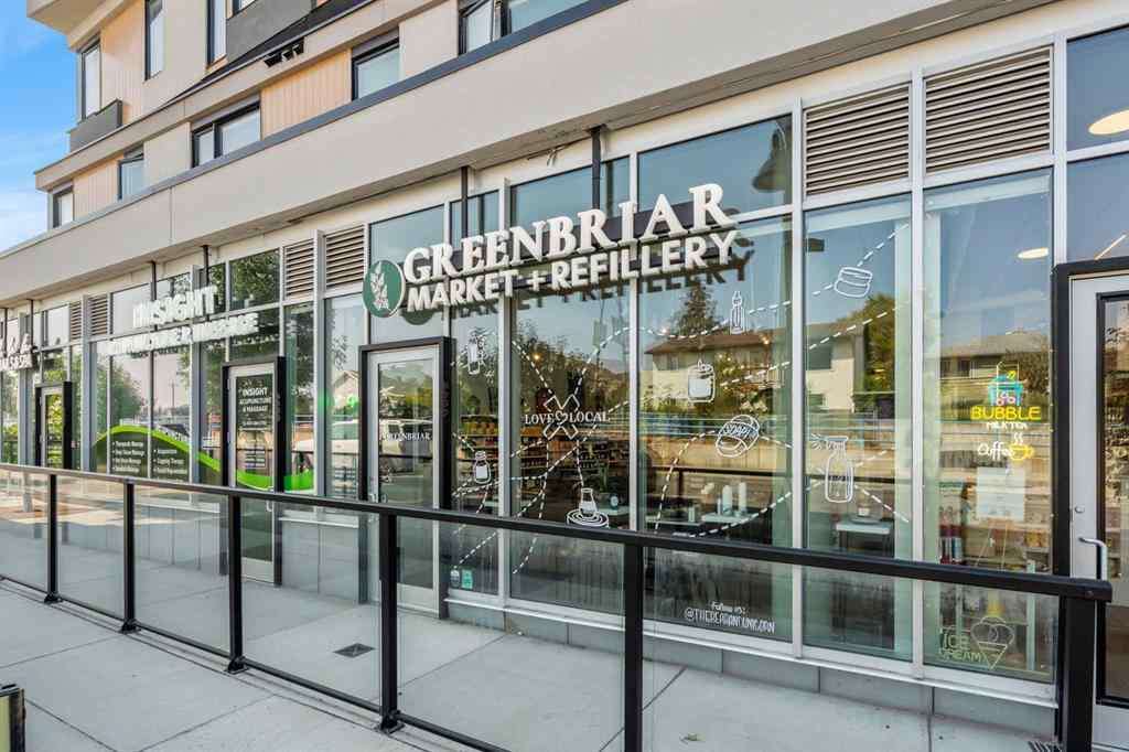 MLS® A2253889 - 4535 Bowness Road NW in Montgomery Calgary, Commercial