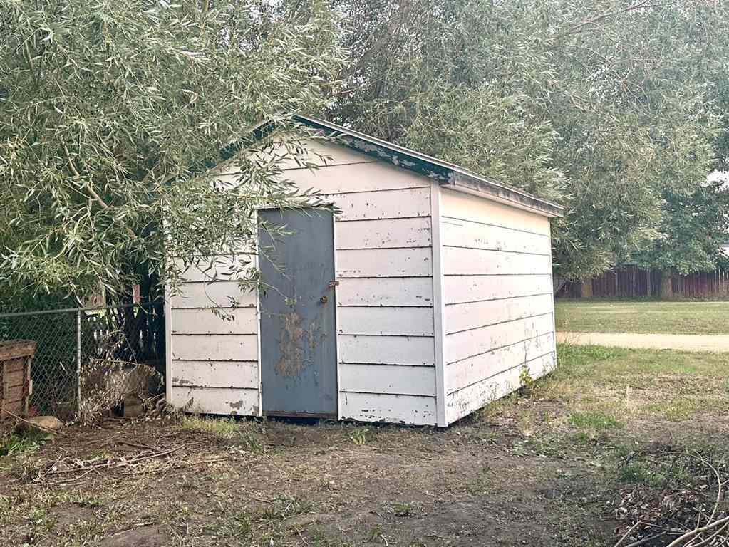 MLS® A2253890 - Unit #51 4504 41   in South Side MHP Camrose, Mobile