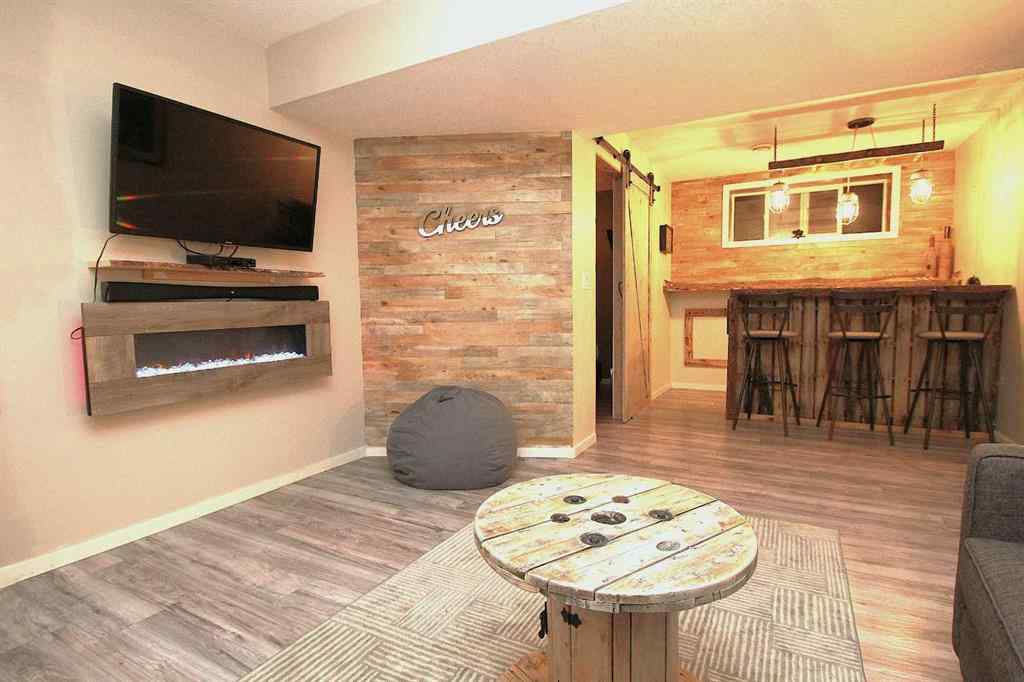 MLS® A2253892 - 19 Tallman Close  in Timberlands Red Deer, Residential