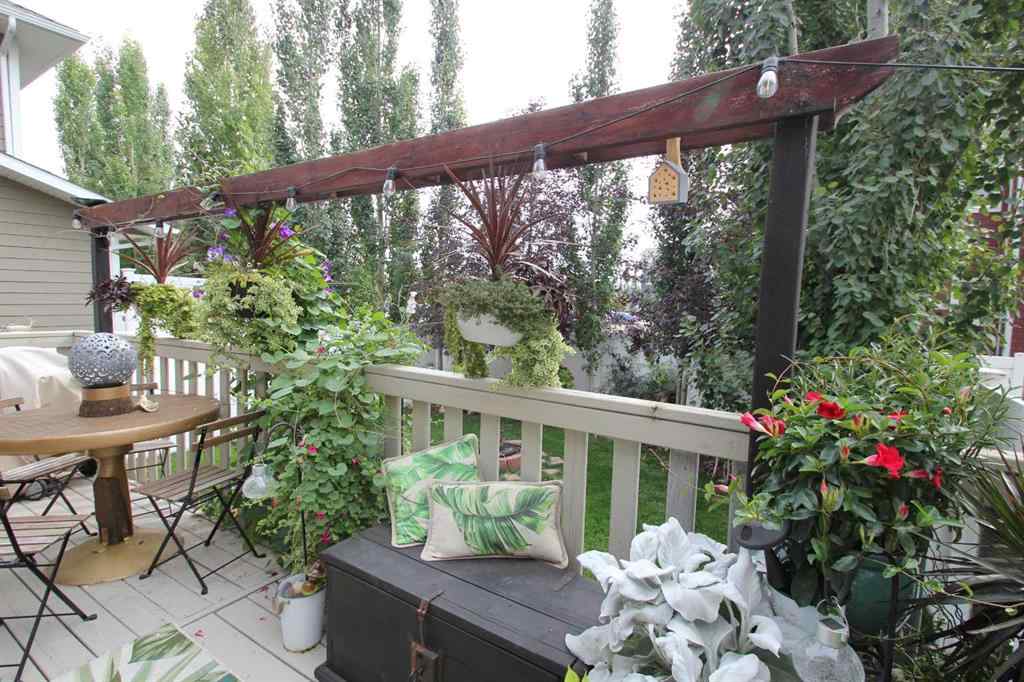 MLS® A2253892 - 19 Tallman Close  in Timberlands Red Deer, Residential